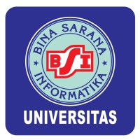 Universitas Bina Sarana Informatika Logo
