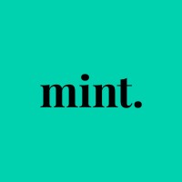 mint. Logo