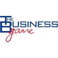 The Business Game Logo
