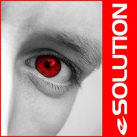 eSolution France Logo