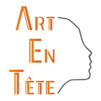 Art En Tête Logo