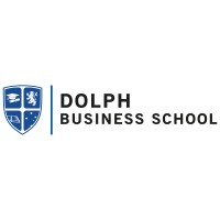Dolph Business School Logo