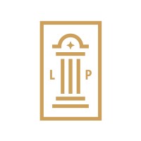 London & Paris LLP Logo