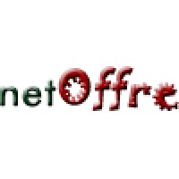netOffre Logo