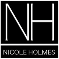 Nicole Holmes Films Logo