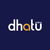 Dhatu Online Solutions Private Limited Logo