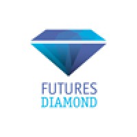 Futures Diamond Logo
