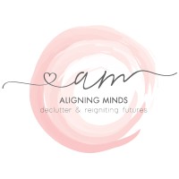 Aligning Minds Logo