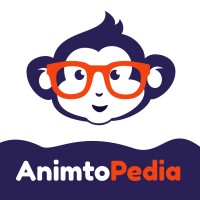 Animtopedia Creative Agency Logo