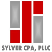 Sylver CPA, PLLC Logo