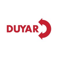 Duyar Pompa Logo