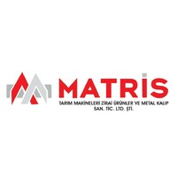 MATRİS Tarım Aletleri Logo