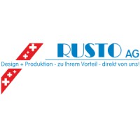 RUSTO AG Logo