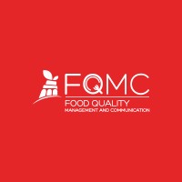 Master Food Quality Management and Communication Logo
