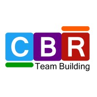 CBR Team Building Logo