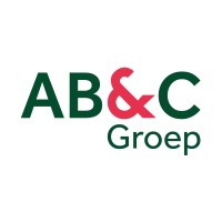 AB&C Groep Logo