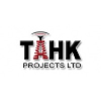 TAHK Projects LTD Logo