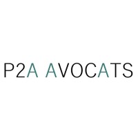 P2A AVOCATS Logo