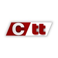 Ctt Haber Logo