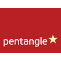 Pentangle Technology Limited Logo