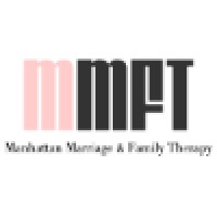 Manhattan Marriage and Family Therapy Logo