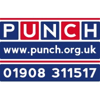 Punch Retail & Leisure Logo