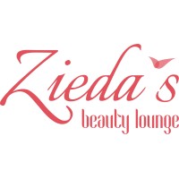 Zieda Beauty Lounge Logo