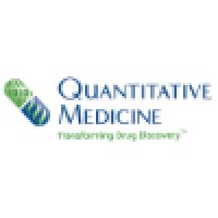 Quantitative Medicine LLC Logo