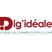 DigIdéale Logo