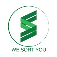 We Sort You Logo