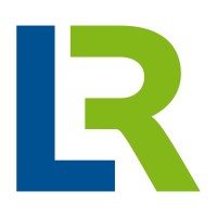 LR Revision & Redovisning Örebro/Vingåker AB Logo