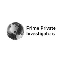 Prime Investigative Group Logo