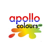 Apollo Colours Ltd Logo
