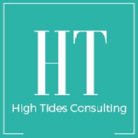 High Tides Consulting Logo