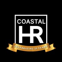 Coastal Human Resources Logo