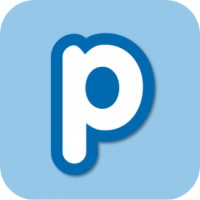 Popplet Logo