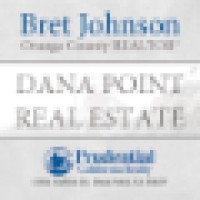 Dana Point Real Estate Logo