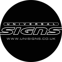 Universal Signs Logo