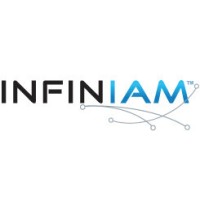 Infiniam IT Products and Services Logo