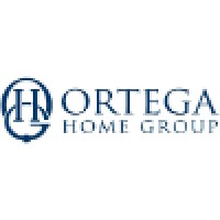 Ortega Home Group Logo