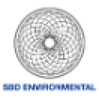 SBD Environmental Logo