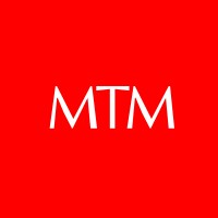 MTM Agencia de Publicidad Logo