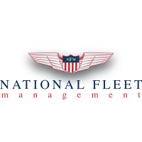 National Fleet Management Inc. Logo