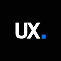 UX Solutions Logo
