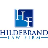 Hildebrand Law Firm, LLC Logo