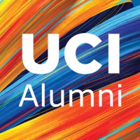 UCI Alumni Association Logo