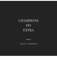 Legacy Teamwear Logo