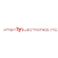 Ambit Electronics, Inc. Logo
