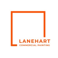 Lanehart Commercial Painting Logo