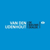 Van den Udenhout Groep Logo
